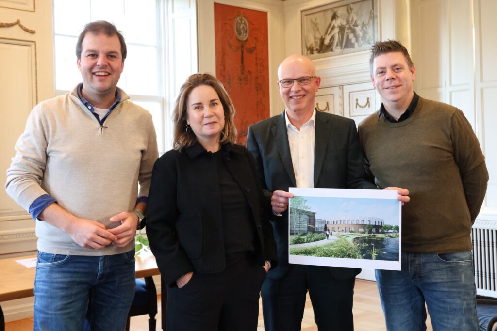 Ondertekening OBC 4_