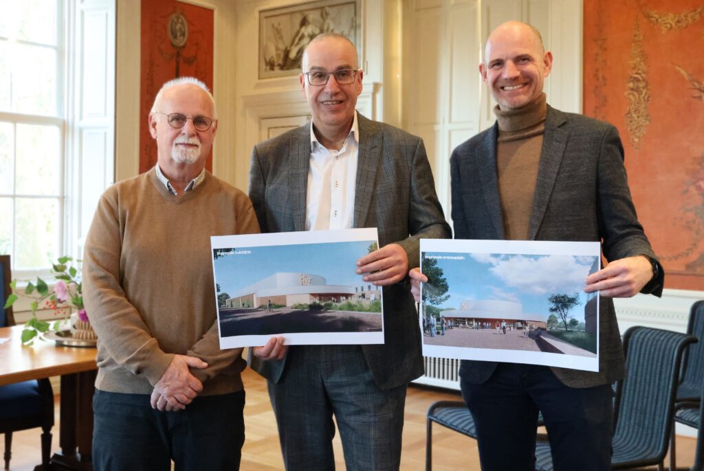 Ondertekening OBC 5_