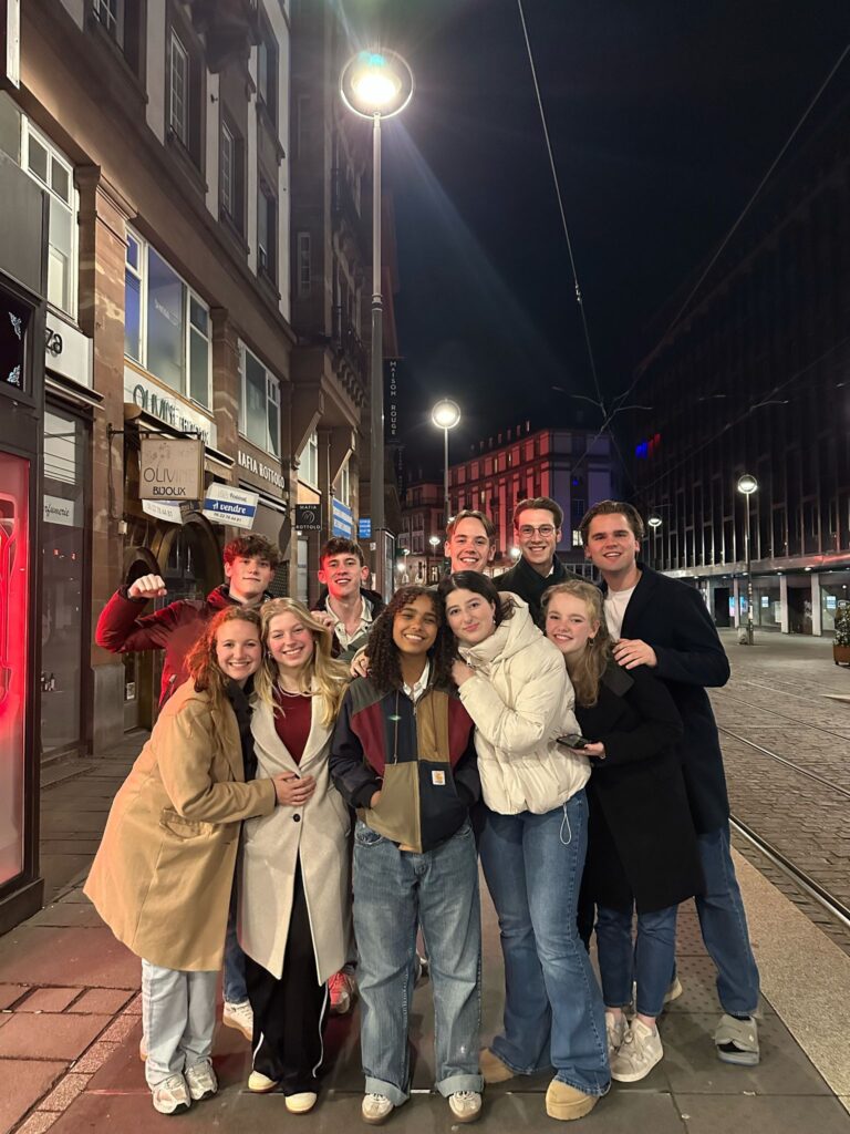 Mads Wolters MEP - delegatie 2