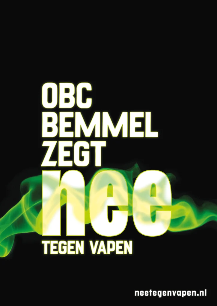 Vapen_school posters_Bemmel