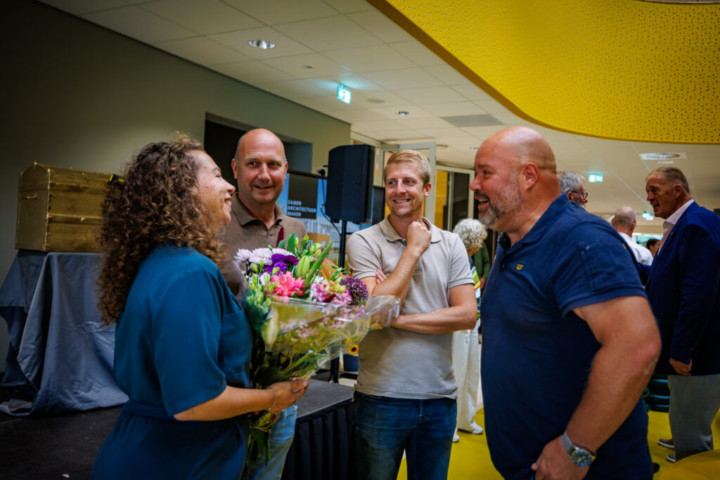 2026.08.28 - OBC Bemmel - Opening Schoolgebouw - WEBSIZE - Larissa Derks-16