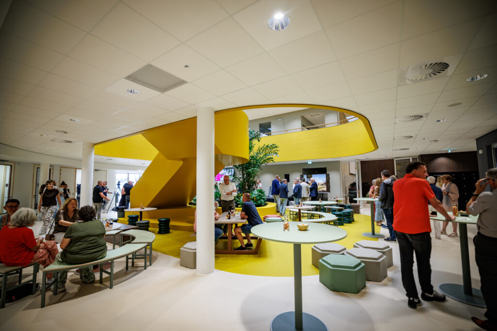 2026.08.28 - OBC Bemmel - Opening Schoolgebouw - WEBSIZE - Larissa Derks-19