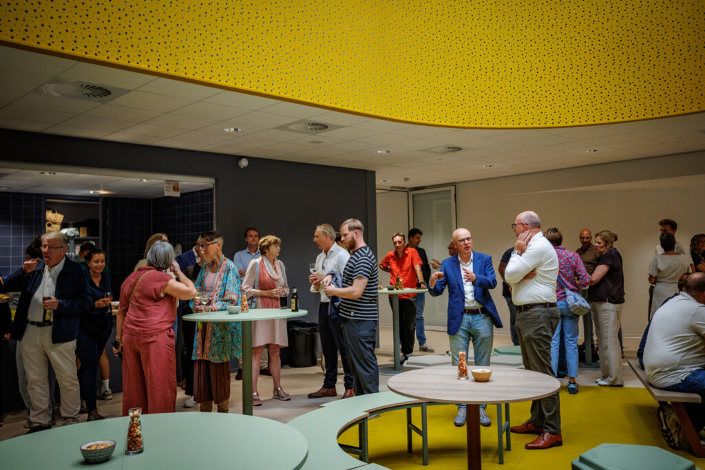 2026.08.28 - OBC Bemmel - Opening Schoolgebouw - WEBSIZE - Larissa Derks-24