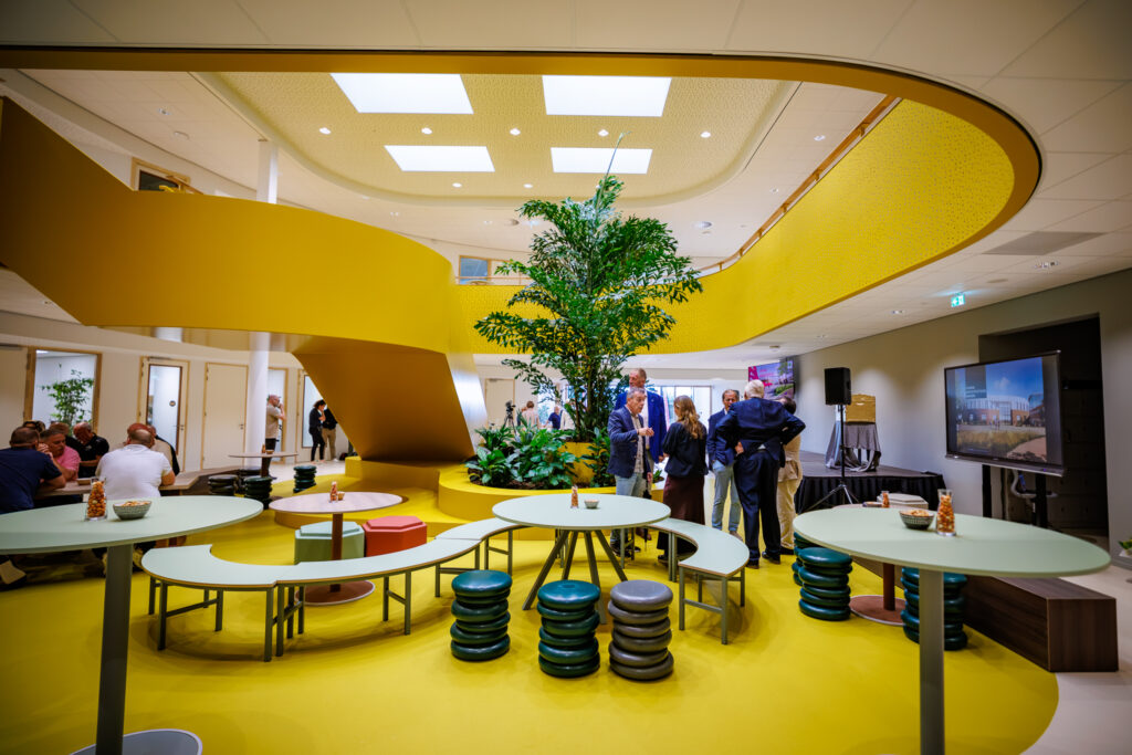 2026.08.28 - OBC Bemmel - Opening Schoolgebouw - WEBSIZE - Larissa Derks-3