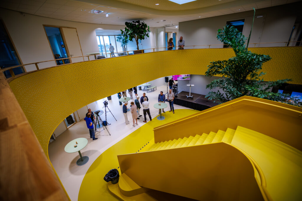 2026.08.28 - OBC Bemmel - Opening Schoolgebouw - WEBSIZE - Larissa Derks-7
