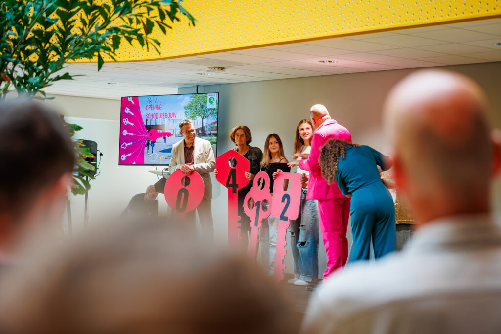 2026.08.28 - OBC Bemmel - Opening Schoolgebouw - WEBSIZE - Larissa Derks-72