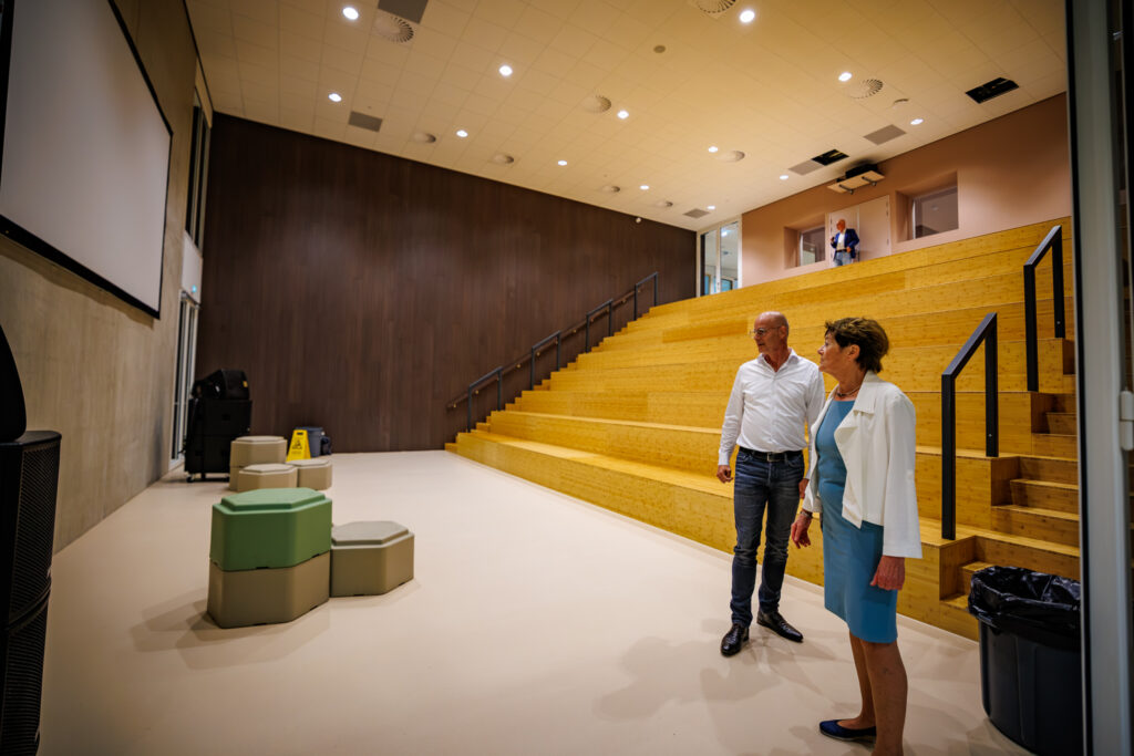 2026.08.28 - OBC Bemmel - Opening Schoolgebouw - WEBSIZE - Larissa Derks-98